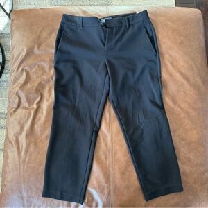 Old Navy Harper mid rise dress pants